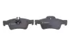 Тормозные колодки BOSCH 0986495248 (фото 4)