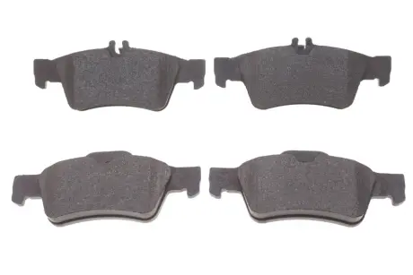 Гальмівні колодки BOSCH 0986495248