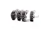 Тормозные колодки BOSCH 0986495250 (фото 4)