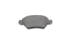Гальмівні колодки дискові BOSCH 0986495250 (фото 10)