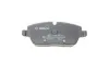 Тормозные колодки BOSCH 0986495251 (фото 7)
