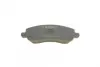 Тормозные колодки BOSCH 0986495253 (фото 3)
