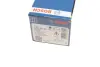 Тормозные колодки BOSCH 0986495254 (фото 4)