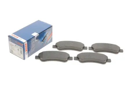 Гальмівні колодки BOSCH 0986495254