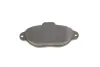 Гальмівні колодки BOSCH 0986495255 (фото 2)