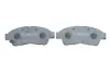 Тормозные колодки BOSCH 0 986 495 257 (фото 4)