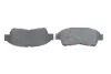 Тормозные колодки BOSCH 0 986 495 257 (фото 5)