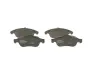 Тормозные колодки BOSCH 0986495258 (фото 1)