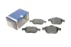 Тормозные колодки BOSCH 0 986 495 264 (фото 1)