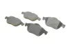 Тормозные колодки BOSCH 0 986 495 264 (фото 2)