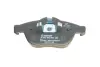 Тормозные колодки BOSCH 0 986 495 264 (фото 4)