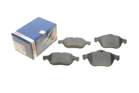 Гальмівні колодки BOSCH 0 986 495 264