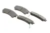 Тормозные колодки BOSCH 0 986 495 265 (фото 2)