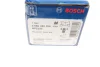 Гальмівні колодки передн. PEUGEOT 308 07- BOSCH 0986495266 (фото 6)
