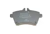 Гальмівні колодки BOSCH 0 986 495 273 (фото 2)