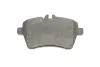 Гальмівні колодки BOSCH 0 986 495 273 (фото 3)