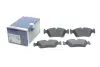 Тормозные колодки BOSCH 0 986 495 276 (фото 2)