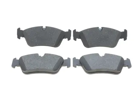 Гальмівні колодки BOSCH 0 986 495 276