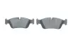 Тормозные колодки BOSCH 0 986 495 276 (фото 5)