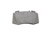 Тормозные колодки BOSCH 0 986 495 278 (фото 4)