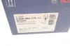 Тормозные колодки BOSCH 0 986 495 278 (фото 6)