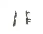 Гальмівні колодки BOSCH 0 986 495 289 (фото 4)