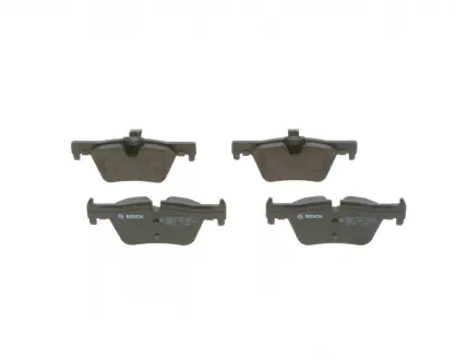 Тормозные колодки BOSCH 0 986 495 289
