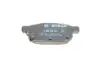 Тормозные колодки BOSCH 0986495301 (фото 4)