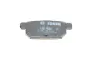 Тормозные колодки BOSCH 0986495301 (фото 7)