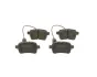 Тормозные колодки BOSCH 0986495305 (фото 1)
