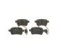 Тормозные колодки BOSCH 0986495305 (фото 3)