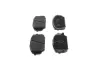 Тормозные колодки BOSCH 0986495310 (фото 2)