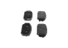 Тормозные колодки BOSCH 0986495310 (фото 3)