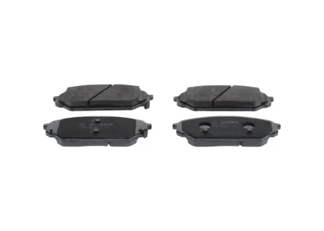 Тормозные колодки BOSCH 0986495310