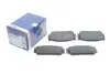 Тормозные колодки BOSCH 0 986 495 315 (фото 2)