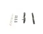 Тормозные колодки BOSCH 0 986 495 319 (фото 4)