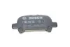 Тормозные колодки BOSCH 0 986 495 322 (фото 2)