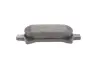 Тормозные колодки BOSCH 0 986 495 322 (фото 3)