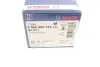 Тормозные колодки BOSCH 0 986 495 322 (фото 6)