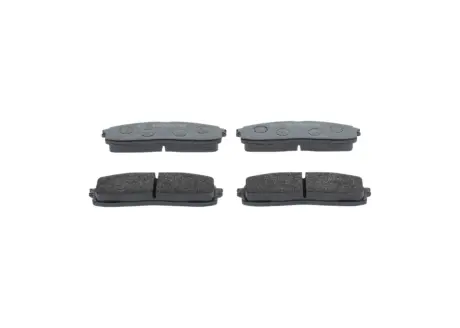 Гальмівні колодки BOSCH 0986495330