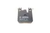 Тормозные колодки BOSCH 0 986 495 335 (фото 3)