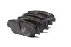 Тормозные колодки BOSCH 0 986 495 343 (фото 3)