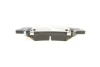 Тормозные колодки BOSCH 0 986 495 343 (фото 6)
