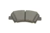 Тормозные колодки BOSCH 0 986 495 343 (фото 8)