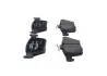 Тормозные колодки BOSCH 0 986 495 346 (фото 4)
