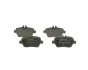 Тормозные колодки BOSCH 0 986 495 348 (фото 2)