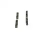 Тормозные колодки BOSCH 0 986 495 348 (фото 3)