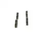 Тормозные колодки BOSCH 0 986 495 348 (фото 4)
