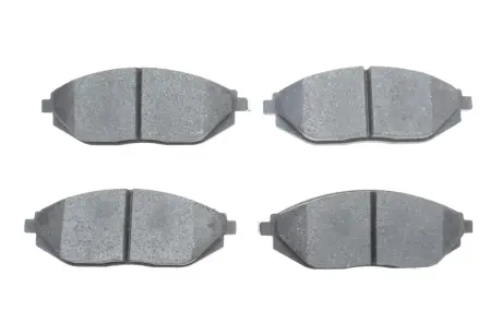 Гальмівні колодки BOSCH 0986495349