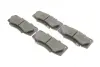 Тормозные колодки BOSCH 0 986 495 352 (фото 2)